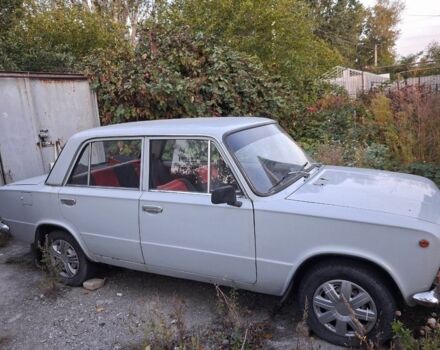 Сірий ВАЗ 2101, об'ємом двигуна 1.2 л та пробігом 99 тис. км за 410 $, фото 1 на Automoto.ua
