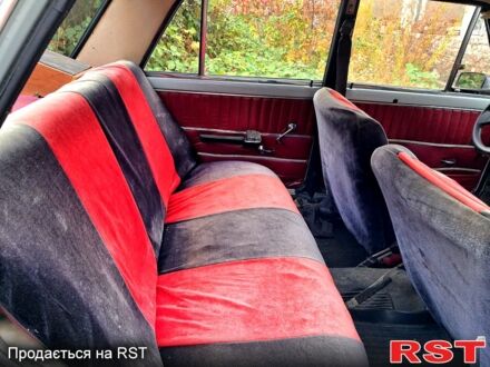 ВАЗ 2101 1973 в Запорожье на Automoto.ua Серый ВАЗ 2101, объемом двигателя 1.2 л и пробегом 100 тыс. км за 530 $, фото 1 на Automoto.ua