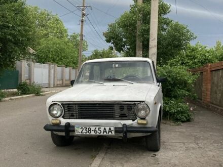 Сірий ВАЗ 2101, об'ємом двигуна 0.13 л та пробігом 5 тис. км за 498 $, фото 1 на Automoto.ua