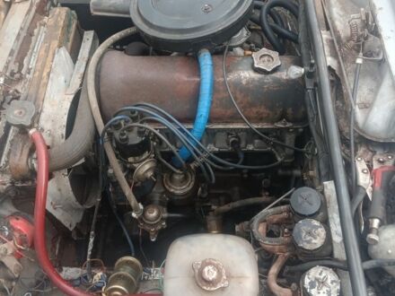 Сірий ВАЗ 2101, об'ємом двигуна 1.2 л та пробігом 1 тис. км за 310 $, фото 1 на Automoto.ua