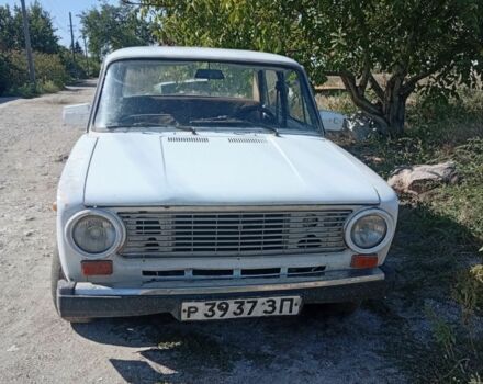 Сірий ВАЗ 2101, об'ємом двигуна 1.5 л та пробігом 100 тис. км за 340 $, фото 1 на Automoto.ua