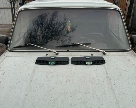 Сірий ВАЗ 2101, об'ємом двигуна 1.2 л та пробігом 64 тис. км за 677 $, фото 1 на Automoto.ua