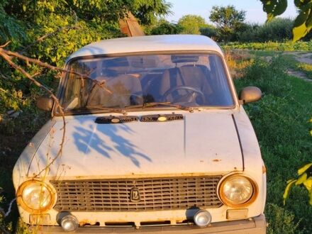 Сірий ВАЗ 2101, об'ємом двигуна 1.3 л та пробігом 150 тис. км за 578 $, фото 1 на Automoto.ua
