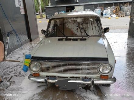 ВАЗ 2101 1974 в Кривом Роге на Automoto.ua Серый ВАЗ 2101, объемом двигателя 0 л и пробегом 100 тыс. км за 600 $, фото 1 на Automoto.ua