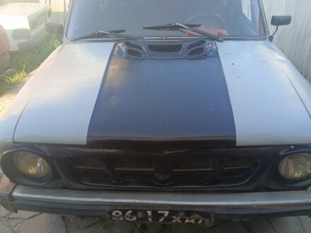 ВАЗ 2101 1974 у Харкові на Automoto.ua Сірий ВАЗ 2101, об'ємом двигуна 1 л та пробігом 29 тис. км за 315 $, фото 1 на Automoto.ua