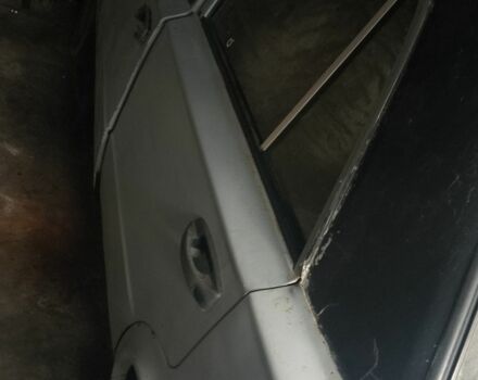 Сірий ВАЗ 2101, об'ємом двигуна 1 л та пробігом 1 тис. км за 237 $, фото 1 на Automoto.ua