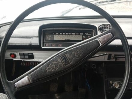 Сірий ВАЗ 2101, об'ємом двигуна 1.3 л та пробігом 120 тис. км за 20000 $, фото 1 на Automoto.ua