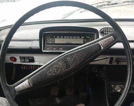 Серый ВАЗ 2101, объемом двигателя 1.3 л и пробегом 120 тыс. км за 485 $, фото 1 на Automoto.ua