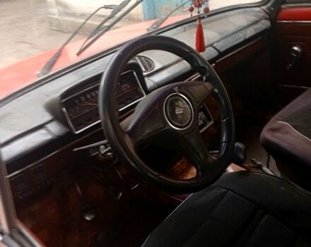 Серый ВАЗ 2101, объемом двигателя 1.5 л и пробегом 0 тыс. км за 350 $, фото 1 на Automoto.ua