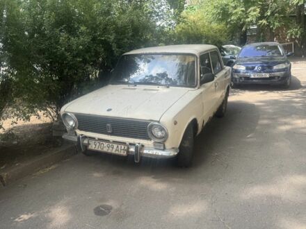 ВАЗ 2101 1976 у Дніпро (Дніпропетровську) на Automoto.ua Сірий ВАЗ 2101, об'ємом двигуна 1 л та пробігом 1000 тис. км за 316 $, фото 1 на Automoto.ua