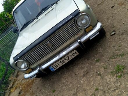 ВАЗ 2101 1979 в Березовке на Automoto.ua Серый ВАЗ 2101, объемом двигателя 1.2 л и пробегом 0 тыс. км за 800 $, фото 1 на Automoto.ua
