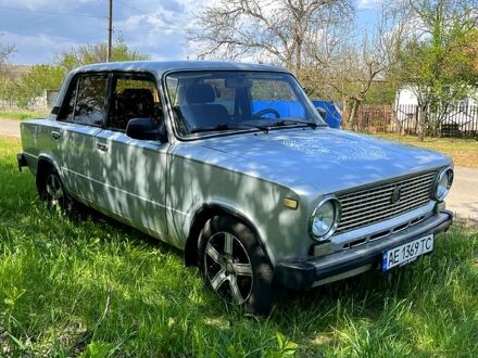 ВАЗ 2101 1979 в Марганце на Automoto.ua Серый ВАЗ 2101, объемом двигателя 1.3 л и пробегом 0 тыс. км за 1450 $, фото 1 на Automoto.ua