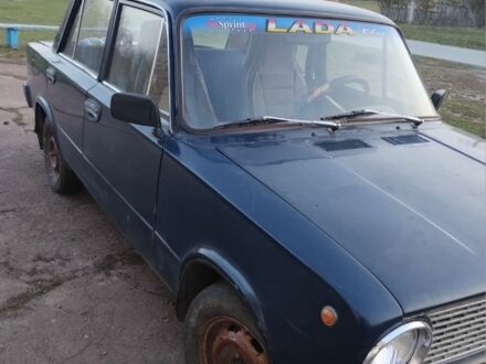 ВАЗ 2101 1980 в Чернигове на Automoto.ua Серый ВАЗ 2101, объемом двигателя 1.5 л и пробегом 2 тыс. км за 382 $, фото 1 на Automoto.ua