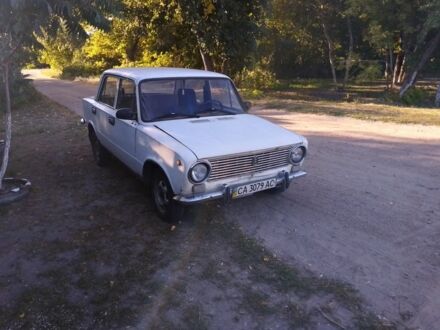 ВАЗ 2101 1980 у Чигирине на Automoto.ua Сірий ВАЗ 2101, об'ємом двигуна 0 л та пробігом 150 тис. км за 316 $, фото 1 на Automoto.ua