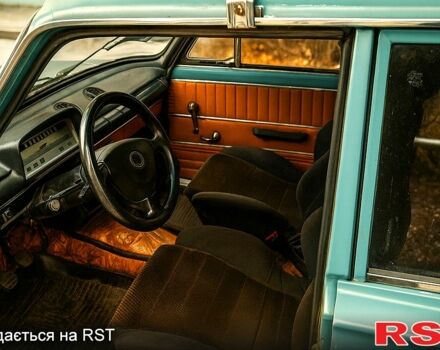Серый ВАЗ 2101, объемом двигателя 1.2 л и пробегом 145 тыс. км за 550 $, фото 1 на Automoto.ua