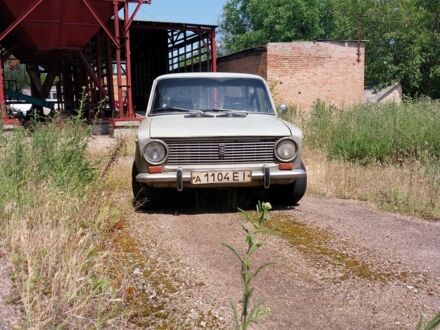ВАЗ 2101 1980 в Бобринце на Automoto.ua Серый ВАЗ 2101, объемом двигателя 0 л и пробегом 230 тыс. км за 500 $, фото 1 на Automoto.ua