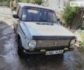 Сірий ВАЗ 2101, об'ємом двигуна 1.3 л та пробігом 81 тис. км за 575 $, фото 1 на Automoto.ua