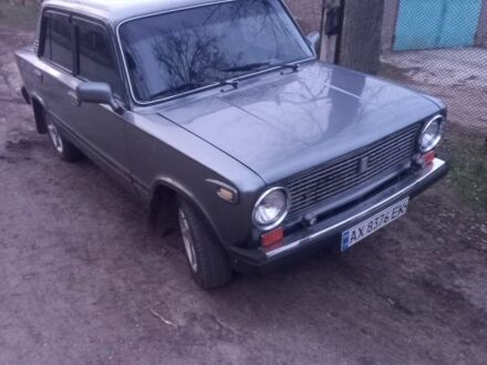 ВАЗ 2101 1981 у Харкові на Automoto.ua Сірий ВАЗ 2101, об'ємом двигуна 1.3 л та пробігом 20 тис. км за 1665 $, фото 1 на Automoto.ua
