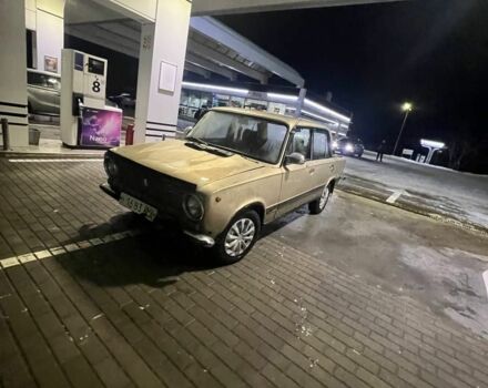 Сірий ВАЗ 2101, об'ємом двигуна 0 л та пробігом 111 тис. км за 343 $, фото 1 на Automoto.ua