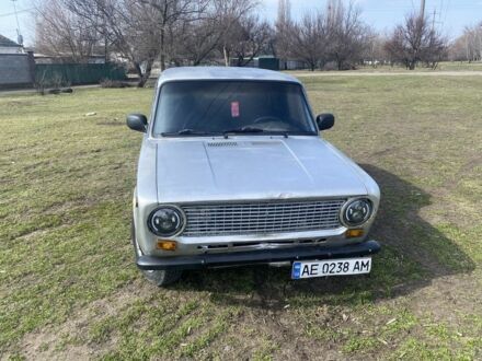 Сірий ВАЗ 2101, об'ємом двигуна 1.3 л та пробігом 100 тис. км за 565 $, фото 1 на Automoto.ua