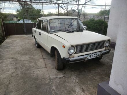 ВАЗ 2101 1982 у Кривому Розі на Automoto.ua Сірий ВАЗ 2101, об'ємом двигуна 1.3 л та пробігом 92 тис. км за 532 $, фото 1 на Automoto.ua