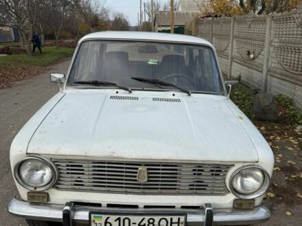 Сірий ВАЗ 2101, об'ємом двигуна 0 л та пробігом 50 тис. км за 476 $, фото 1 на Automoto.ua