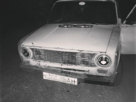 ВАЗ 2101 1983 у Кривому Розі на Automoto.ua Сірий ВАЗ 2101, об'ємом двигуна 1 л та пробігом 200 тис. км за 266 $, фото 1 на Automoto.ua
