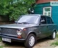 Сірий ВАЗ 2101, об'ємом двигуна 1.3 л та пробігом 155 тис. км за 500 $, фото 1 на Automoto.ua