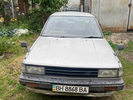 ВАЗ 2101 1985 в Первомайск на Automoto.ua Серый ВАЗ 2101, объемом двигателя 1.6 л и пробегом 2 тыс. км за 650 $, фото 1 на Automoto.ua