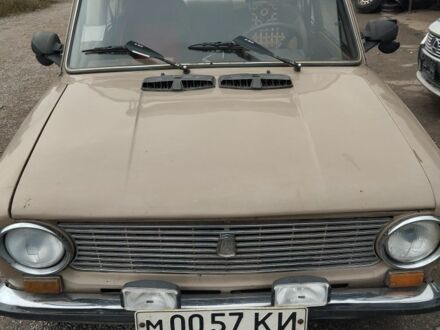 Сірий ВАЗ 2101, об'ємом двигуна 0 л та пробігом 212 тис. км за 594 $, фото 1 на Automoto.ua