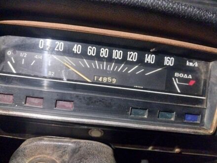 ВАЗ 2101 1986 в Кропивницком (Кировограде) на Automoto.ua Серый ВАЗ 2101, объемом двигателя 0 л и пробегом 14 тыс. км за 313 $, фото 1 на Automoto.ua