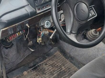 Сірий ВАЗ 2101, об'ємом двигуна 0 л та пробігом 99 тис. км за 300 $, фото 1 на Automoto.ua