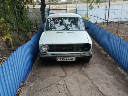 ВАЗ 2101 1987 в Никополе на Automoto.ua Серый ВАЗ 2101, объемом двигателя 1.3 л и пробегом 300 тыс. км за 384 $, фото 1 на Automoto.ua