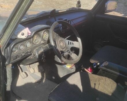 Сірий ВАЗ 2101, об'ємом двигуна 1.2 л та пробігом 10 тис. км за 401 $, фото 1 на Automoto.ua