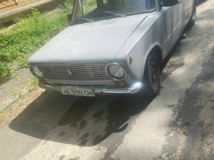 ВАЗ 2101 1987 у Дніпро (Дніпропетровську) на Automoto.ua Сірий ВАЗ 2101, об'ємом двигуна 0 л та пробігом 250 тис. км за 350 $, фото 1 на Automoto.ua
