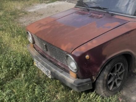 ВАЗ 2101 1995 в Кривом Роге на Automoto.ua Серый ВАЗ 2101, объемом двигателя 0 л и пробегом 1000 тыс. км за 384 $, фото 1 на Automoto.ua