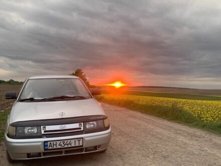 ВАЗ 2101 2003 у Володимир-Волинський на Automoto.ua Сірий ВАЗ 2101, об'ємом двигуна 1.5 л та пробігом 200 тис. км за 950 $, фото 1 на Automoto.ua