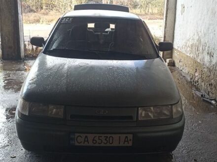 ВАЗ 2101 2005 в Чернобае на Automoto.ua Серый ВАЗ 2101, объемом двигателя 1.6 л и пробегом 240 тыс. км за 1500 $, фото 1 на Automoto.ua