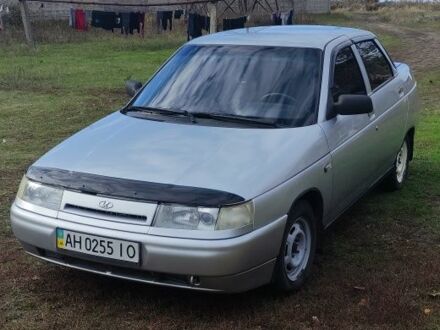 ВАЗ 2101 2006 в Изюме на Automoto.ua Серый ВАЗ 2101, объемом двигателя 1.6 л и пробегом 203 тыс. км за 2100 $, фото 1 на Automoto.ua
