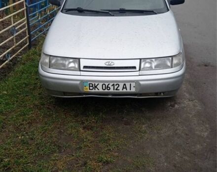 Серый ВАЗ 2101, объемом двигателя 1.6 л и пробегом 3 тыс. км за 1300 $, фото 1 на Automoto.ua