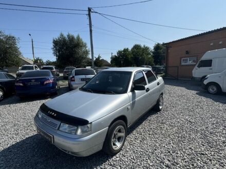 ВАЗ 2101 2006 в Дергачах на Automoto.ua Серый ВАЗ 2101, объемом двигателя 1.6 л и пробегом 163 тыс. км за 1950 $, фото 1 на Automoto.ua