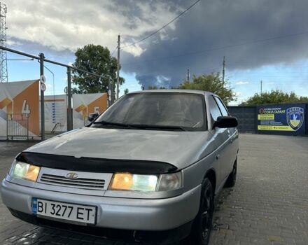 Сірий ВАЗ 2101, об'ємом двигуна 0 л та пробігом 248 тис. км за 1300 $, фото 1 на Automoto.ua