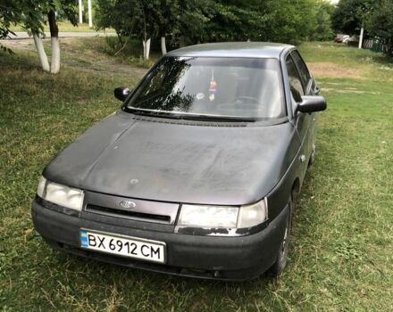 Сірий ВАЗ 2101, об'ємом двигуна 1.5 л та пробігом 350 тис. км за 783 $, фото 1 на Automoto.ua