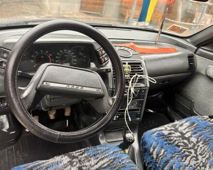 Серый ВАЗ 2101, объемом двигателя 1.6 л и пробегом 150 тыс. км за 1400 $, фото 1 на Automoto.ua