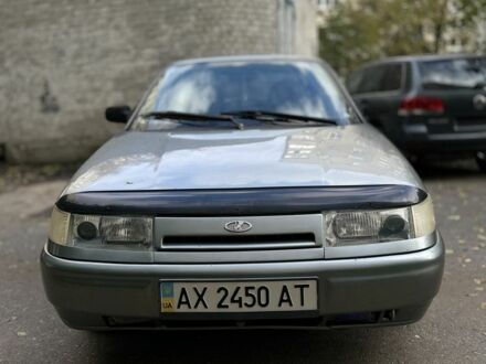 ВАЗ 2101 2006 в Харькове на Automoto.ua Серый ВАЗ 2101, объемом двигателя 1.6 л и пробегом 2 тыс. км за 2000 $, фото 1 на Automoto.ua