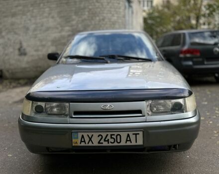 Серый ВАЗ 2101, объемом двигателя 1.6 л и пробегом 2 тыс. км за 1600 $, фото 1 на Automoto.ua