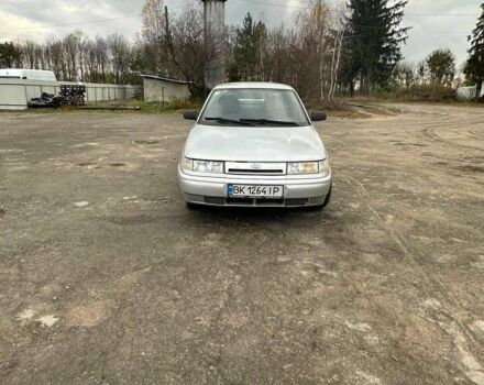 Серый ВАЗ 2101, объемом двигателя 1.6 л и пробегом 170 тыс. км за 2100 $, фото 1 на Automoto.ua