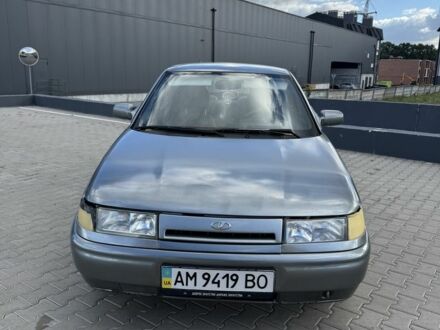 Сірий ВАЗ 2101, об'ємом двигуна 1.6 л та пробігом 165 тис. км за 1500 $, фото 1 на Automoto.ua