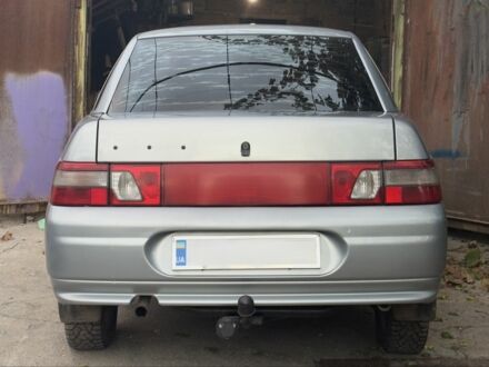 ВАЗ 2101 2007 в Марганце на Automoto.ua Серый ВАЗ 2101, объемом двигателя 1.6 л и пробегом 160 тыс. км за 1000 $, фото 1 на Automoto.ua