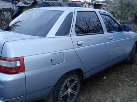 ВАЗ 2101 2007 у Великой Багачке на Automoto.ua Сірий ВАЗ 2101, об'ємом двигуна 1.6 л та пробігом 190 тис. км за 961 $, фото 1 на Automoto.ua